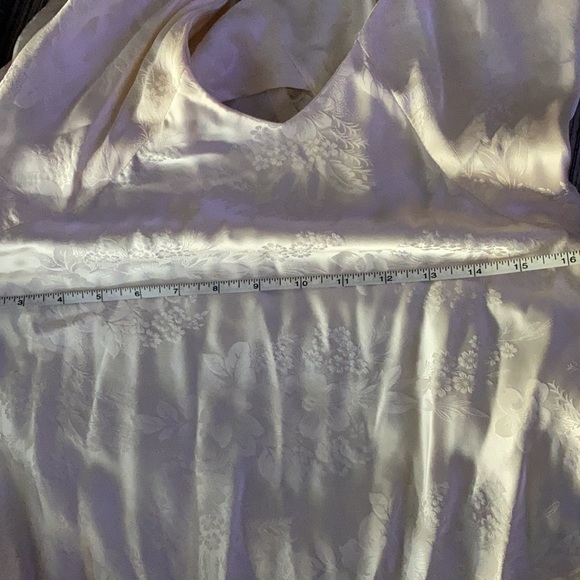 Authentic Vintage lace Wedding Dress - Picture 8 of 10